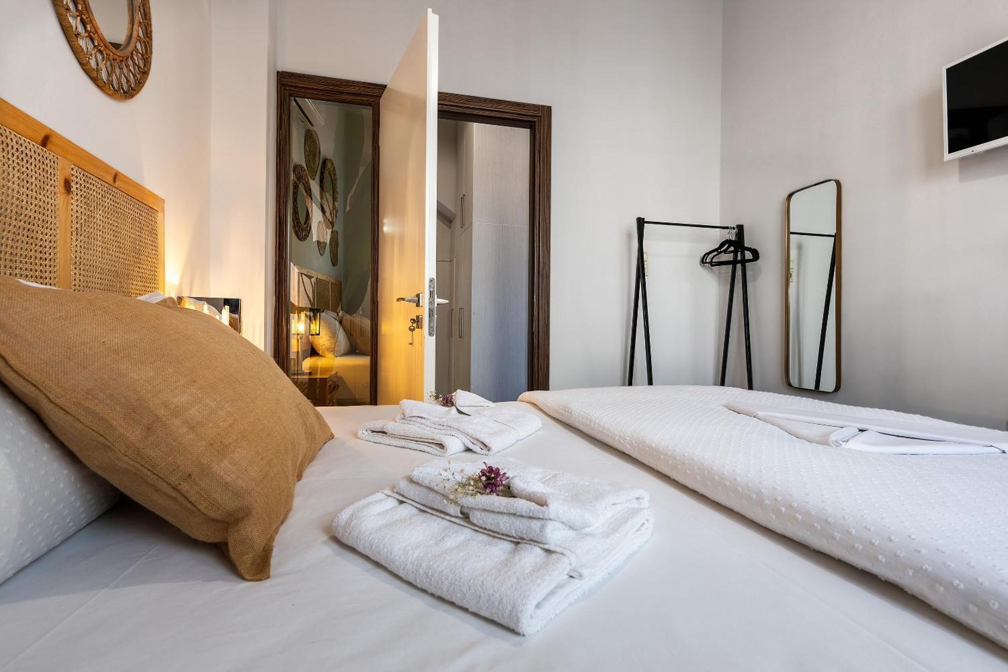 Ioanna Bayview Luxury Apartment Ierapetra  Exterior photo